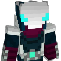 Bluedragon4565's Minecraft skin