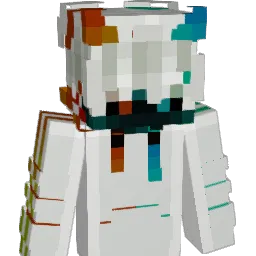 Bluee65's Minecraft skin
