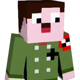 BluefaceBB_F's Minecraft skin