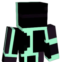 Bluefeer's Minecraft skin