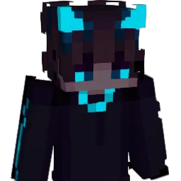 BluefireMeit's Minecraft skin
