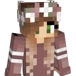 Bluefrost3's Minecraft skin