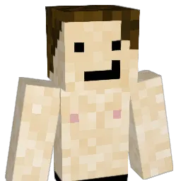 Blueice641's Minecraft skin