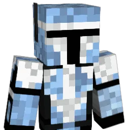 Bluejay198's Minecraft skin
