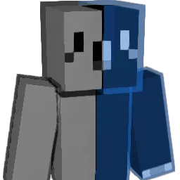 BluejayGameDev's Minecraft skin