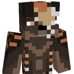 BluejaySymphony's Minecraft skin