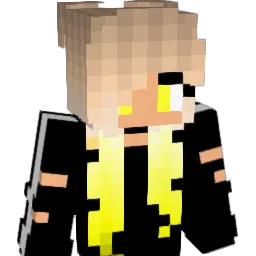 Bluejayg4mer's Minecraft skin