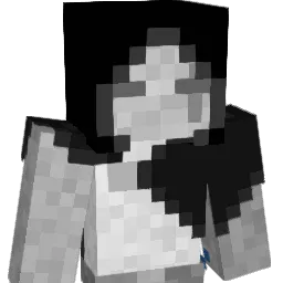 BluelegoboyXD Minecraft avatar bust