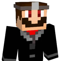 Bluemuffnstuffed's Minecraft skin