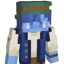 Bluenaolistic