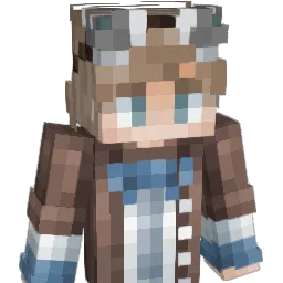 Blueocean255's Minecraft skin