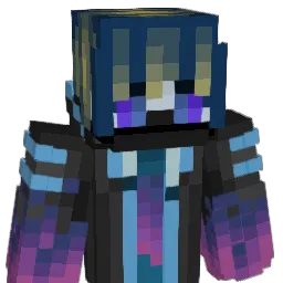 Bluephoenix_110's Minecraft skin