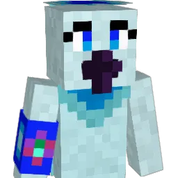 Bluerainbowstar
