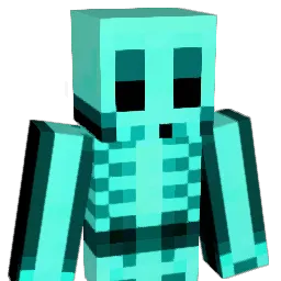 BluesBrotherBob's Minecraft skin