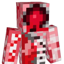 BluesDevils's Minecraft skin