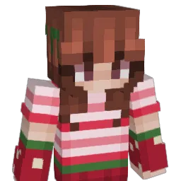 Blues_Octopus Minecraft avatar bust