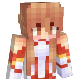 Bluesand7 Minecraft avatar bust