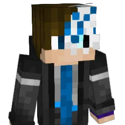 Blueseph's Minecraft skin