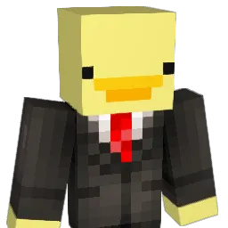 Blueshadow96 Minecraft avatar bust