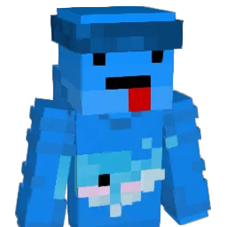 Bluesicles