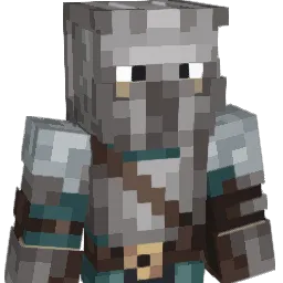 Blueslayer980's Minecraft skin