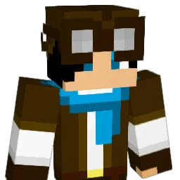 Bluetarch_Mann