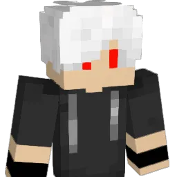 Bluex83's Minecraft skin