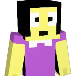 BlueyCraft's Minecraft skin