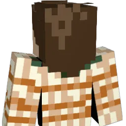 BlueyR07's Minecraft skin