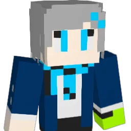 Blueyman