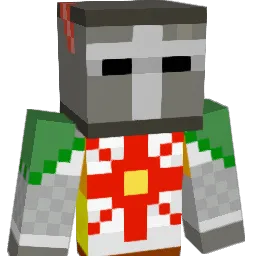 Bluez642 Minecraft avatar bust