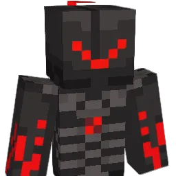 Bluezerk's Minecraft skin