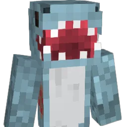 Bluf_f's Minecraft skin