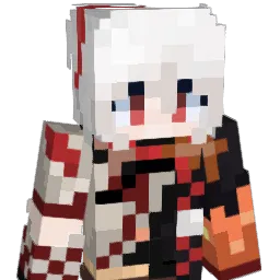 BluffCamera5933's Minecraft skin