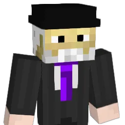 Bluker66's Minecraft skin
