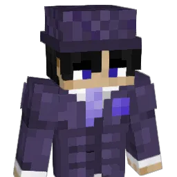 Blum005 Minecraft avatar bust