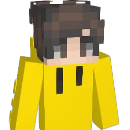 BlumeQ's Minecraft skin