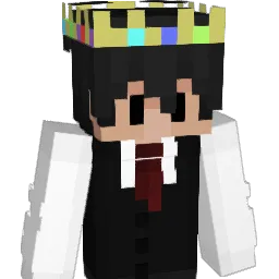Blumon__ Minecraft avatar bust
