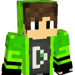 Blumpy_Bubble's Minecraft skin