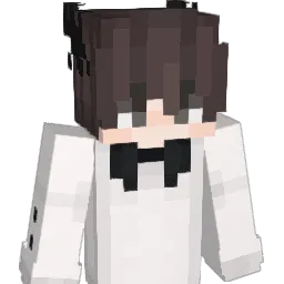 BlunDaDumb Minecraft avatar bust