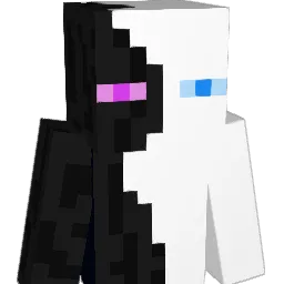 Blundersoup Minecraft avatar bust