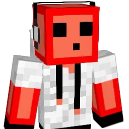 Blunt_Blaster999 Minecraft avatar bust