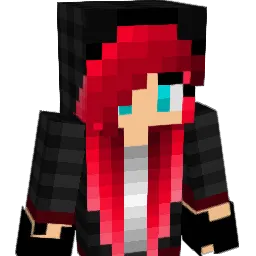 Bluphoenix_21's Minecraft skin