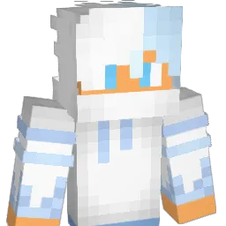 Bluplip_ Minecraft avatar bust