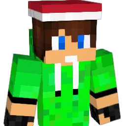 BlurCM Minecraft avatar bust