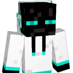Blur_Berry Minecraft avatar bust