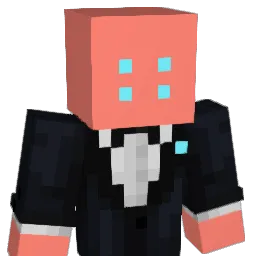 Blurpy_Murp Minecraft avatar bust