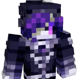 Blurryface2's Minecraft skin