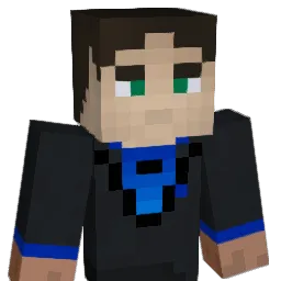 Blurryface_0 Minecraft avatar bust