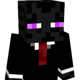Blusions's Minecraft skin